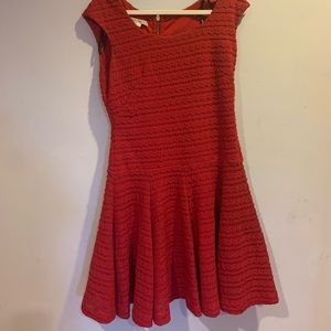 Maggy London size 12 dress